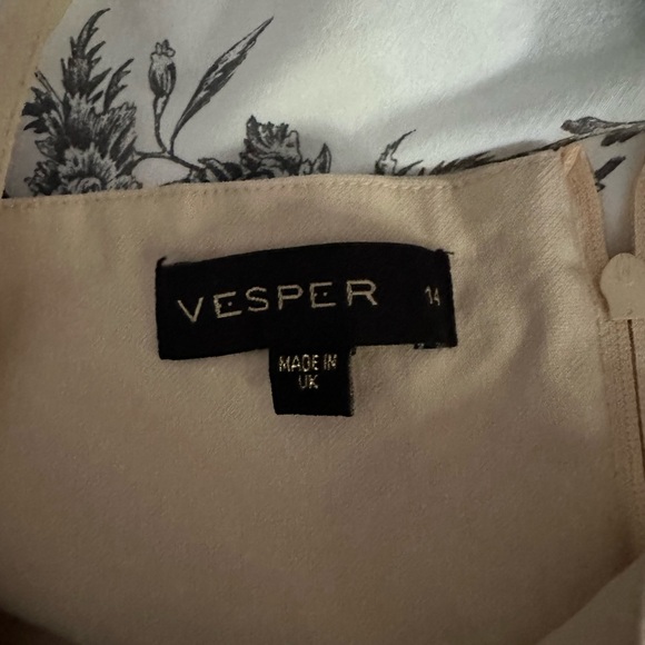 Vesper Dress - Picture 2 of 2